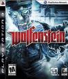 PS3 GAME - Wolfenstein (MTX) PS3 GAME - Wolfenstein (MTX)